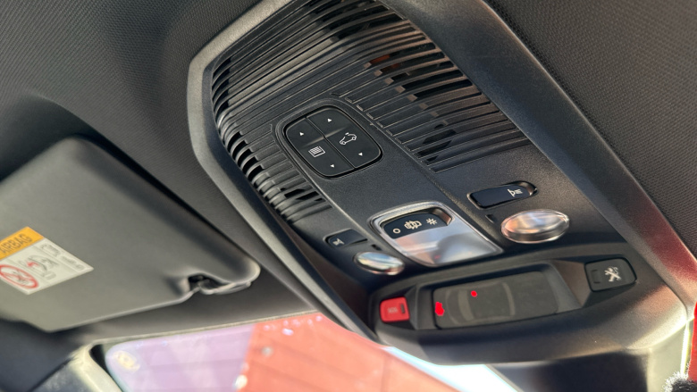 Peugeot 5008 1.2 PureTech GT Line Premium 5dr EAT8 Petrol Estate